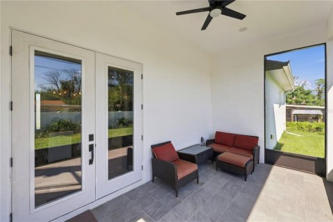 Villa ou maison à vendre à North Port, Floride: 3 chambres, 148.09 m2 № 2415115 - photo 15