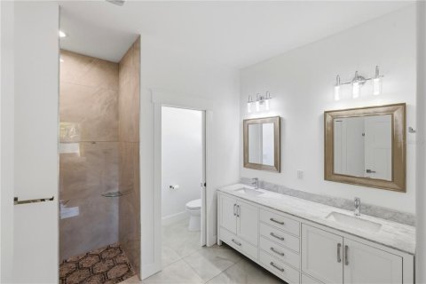 Villa ou maison à vendre à North Port, Floride: 3 chambres, 148.09 m2 № 2415115 - photo 20