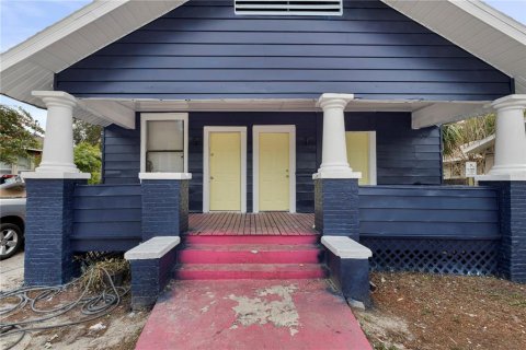 Appartement à louer à Tampa, Floride: 1 chambre, 43.2 m2 № 1778825 - photo 1