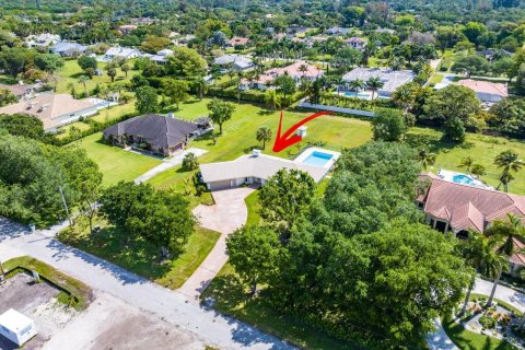 Villa ou maison à louer à Parkland, Floride: 3 chambres, 175.77 m2 № 1098923 - photo 1