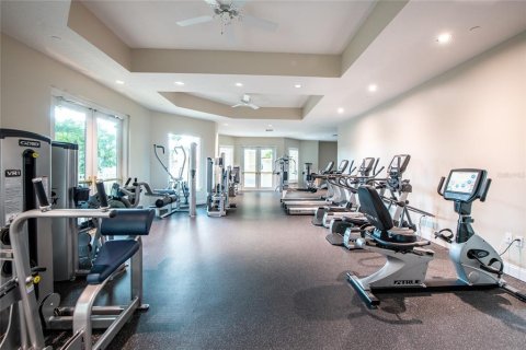 Condominio en alquiler en Saint Petersburg, Florida, 3 dormitorios, 278.71 m2 № 1749315 - foto 30