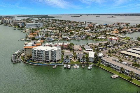 Condominio en venta en Clearwater, Florida, 2 dormitorios, 73.67 m2 № 1826228 - foto 29