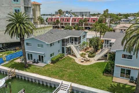 Condominio en venta en Clearwater, Florida, 2 dormitorios, 73.67 m2 № 1826228 - foto 30