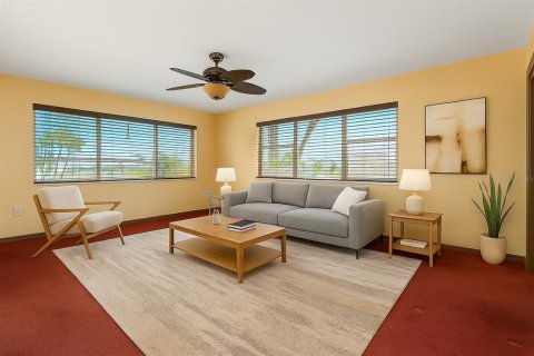 Condominio en venta en Clearwater, Florida, 2 dormitorios, 73.67 m2 № 1826228 - foto 7