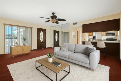 Condominio en venta en Clearwater, Florida, 2 dormitorios, 73.67 m2 № 1826228 - foto 6