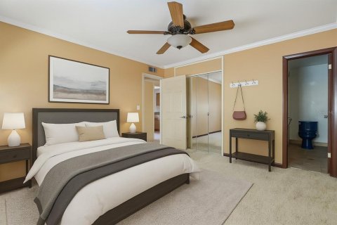 Condominio en venta en Clearwater, Florida, 2 dormitorios, 73.67 m2 № 1826228 - foto 11