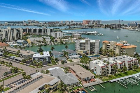 Condominio en venta en Clearwater, Florida, 2 dormitorios, 73.67 m2 № 1826228 - foto 23