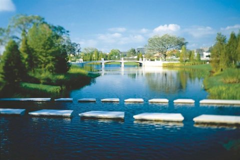 Touwnhouse à vendre à Orlando, Floride: 2 chambres, 129.13 m2 № 1914538 - photo 23