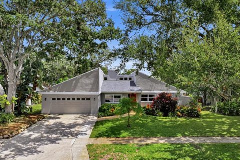 Villa ou maison à vendre à Clearwater, Floride: 4 chambres, 227.89 m2 № 2347934 - photo 7