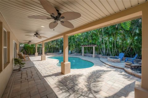 Casa en alquiler en Tampa, Florida, 4 dormitorios, 177.44 m2 № 1907611 - foto 6