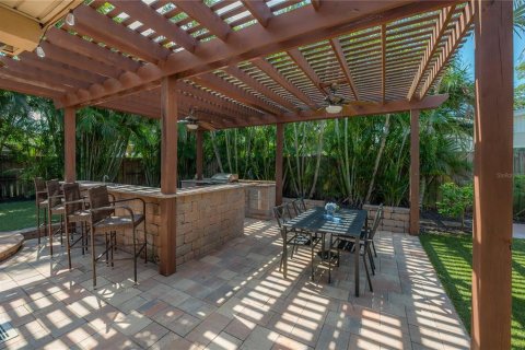 Casa en alquiler en Tampa, Florida, 4 dormitorios, 177.44 m2 № 1907611 - foto 12