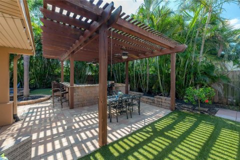 Casa en alquiler en Tampa, Florida, 4 dormitorios, 177.44 m2 № 1907611 - foto 11