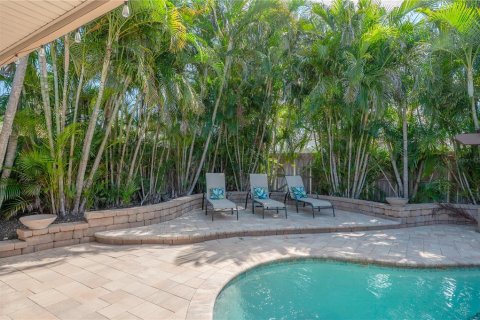 Casa en alquiler en Tampa, Florida, 4 dormitorios, 177.44 m2 № 1907611 - foto 3