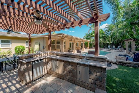 Casa en alquiler en Tampa, Florida, 4 dormitorios, 177.44 m2 № 1907611 - foto 13