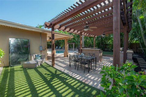 Casa en alquiler en Tampa, Florida, 4 dormitorios, 177.44 m2 № 1907611 - foto 10