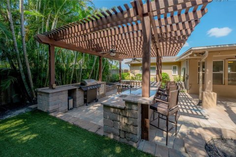 Casa en alquiler en Tampa, Florida, 4 dormitorios, 177.44 m2 № 1907611 - foto 7