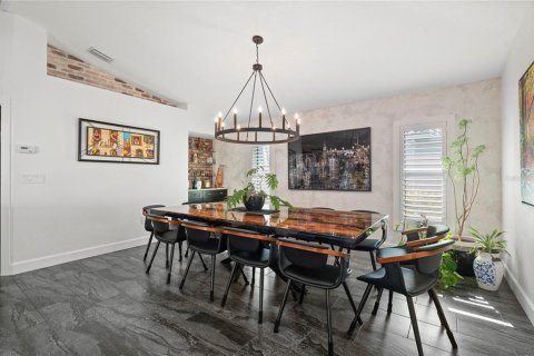 Villa ou maison à vendre à Port Charlotte, Floride: 4 chambres, 241.82 m2 № 1909440 - photo 28