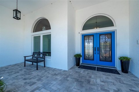 Villa ou maison à vendre à Port Charlotte, Floride: 4 chambres, 241.82 m2 № 1909440 - photo 11