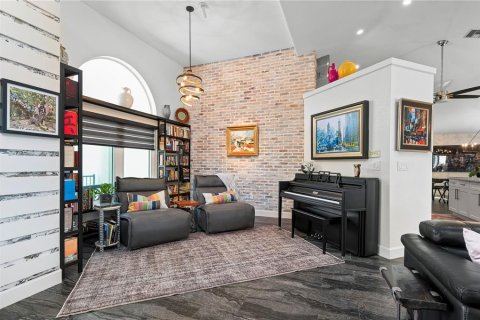 Villa ou maison à vendre à Port Charlotte, Floride: 4 chambres, 241.82 m2 № 1909440 - photo 13
