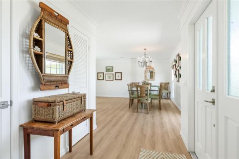 Villa ou maison à louer à Holmes Beach, Floride: 3 chambres, 204.48 m2 № 2419908 - photo 4