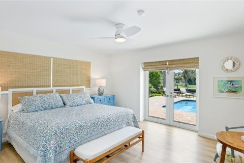 Villa ou maison à louer à Holmes Beach, Floride: 3 chambres, 204.48 m2 № 2419908 - photo 11