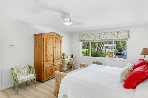 Villa ou maison à louer à Holmes Beach, Floride: 3 chambres, 204.48 m2 № 2419908 - photo 9