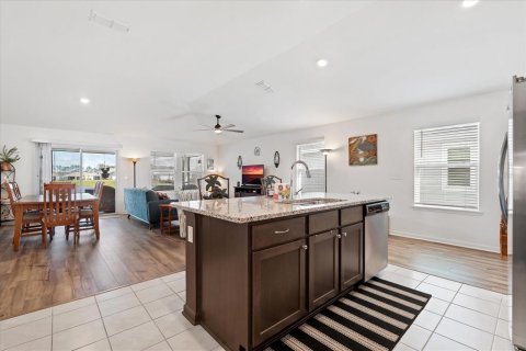 Villa ou maison à vendre à Palm Coast, Floride: 4 chambres, 187.29 m2 № 1509756 - photo 14