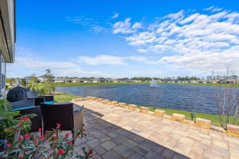 Villa ou maison à vendre à Palm Coast, Floride: 4 chambres, 187.29 m2 № 1509756 - photo 4