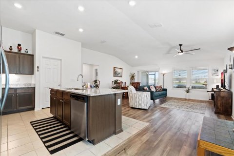 Villa ou maison à vendre à Palm Coast, Floride: 4 chambres, 187.29 m2 № 1509756 - photo 8