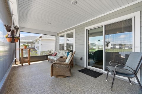 Villa ou maison à vendre à Palm Coast, Floride: 4 chambres, 187.29 m2 № 1509756 - photo 30
