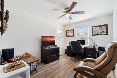 Villa ou maison à vendre à Palm Coast, Floride: 4 chambres, 187.29 m2 № 1509756 - photo 28