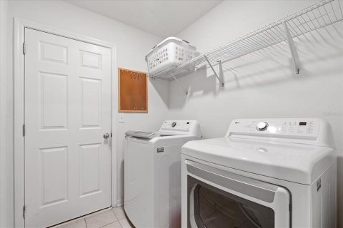 Villa ou maison à vendre à Palm Coast, Floride: 4 chambres, 187.29 m2 № 1509756 - photo 24