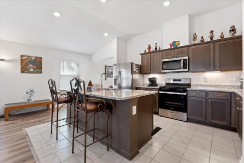 Villa ou maison à vendre à Palm Coast, Floride: 4 chambres, 187.29 m2 № 1509756 - photo 15