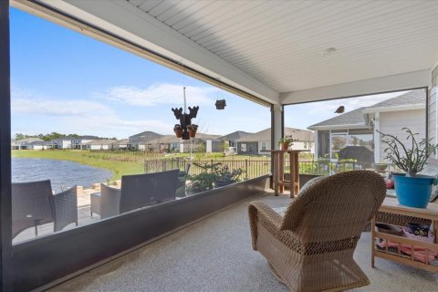 Villa ou maison à vendre à Palm Coast, Floride: 4 chambres, 187.29 m2 № 1509756 - photo 29