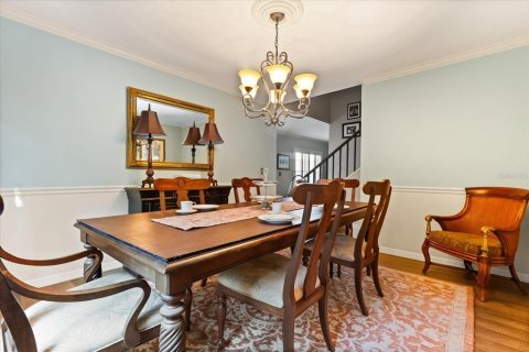 Villa ou maison à vendre à Tampa, Floride: 4 chambres, 238.02 m2 № 1886179 - photo 8