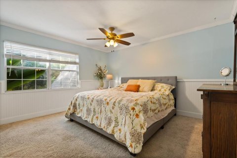 Villa ou maison à vendre à Tampa, Floride: 4 chambres, 238.02 m2 № 1886179 - photo 22