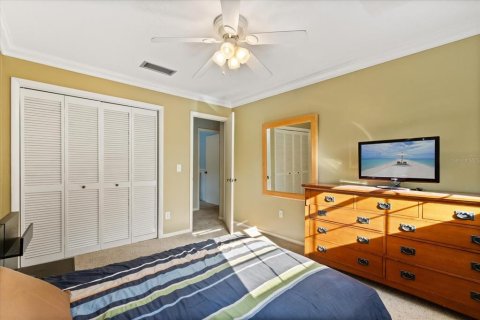 Villa ou maison à vendre à Tampa, Floride: 4 chambres, 238.02 m2 № 1886179 - photo 21