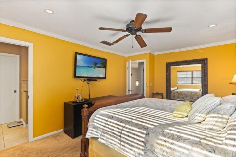 Casa en venta en Tampa, Florida, 4 dormitorios, 238.02 m2 № 1886179 - foto 26