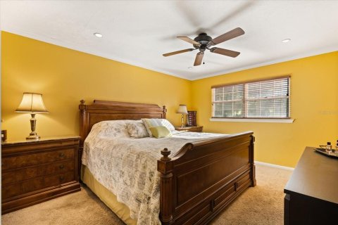 Villa ou maison à vendre à Tampa, Floride: 4 chambres, 238.02 m2 № 1886179 - photo 25