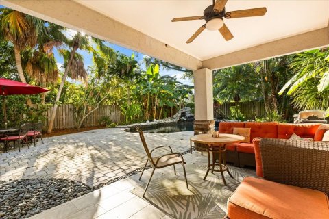 Villa ou maison à vendre à Tampa, Floride: 4 chambres, 238.02 m2 № 1886179 - photo 17