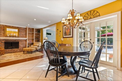 Villa ou maison à vendre à Tampa, Floride: 4 chambres, 238.02 m2 № 1886179 - photo 14