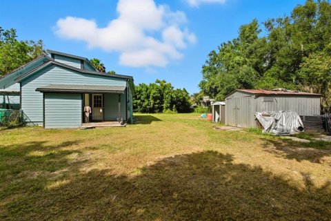 Купить виллу или дом в Деланд, Флорида 6 комнат, 170.57м2, № 2092975 - фото 5