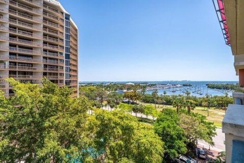 Condominio en venta en Miami, Florida, 2 dormitorios, 131.92 m2 № 1863682 - foto 21