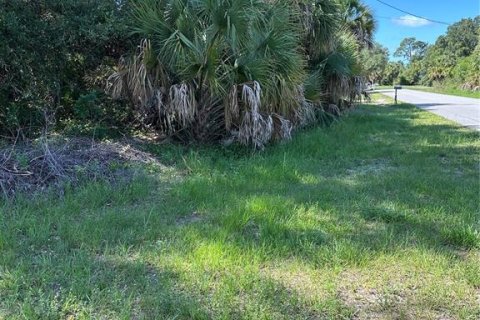 Land in North Port, Florida № 2212080 - photo 6