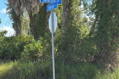 Land in North Port, Florida № 2212080 - photo 3