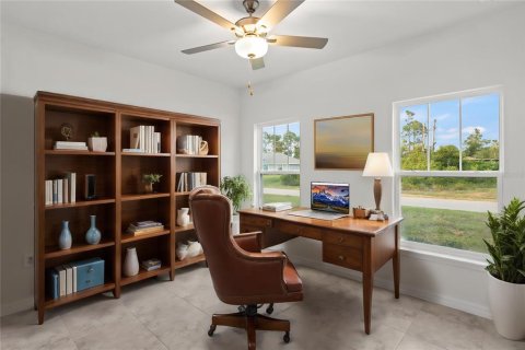 House in Lehigh Acres, Florida 4 bedrooms, 157.1 sq.m. № 1449720 - photo 22