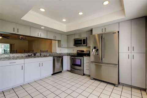 Condominio en venta en Palm Harbor, Florida, 2 dormitorios, 120.77 m2 № 1911442 - foto 15
