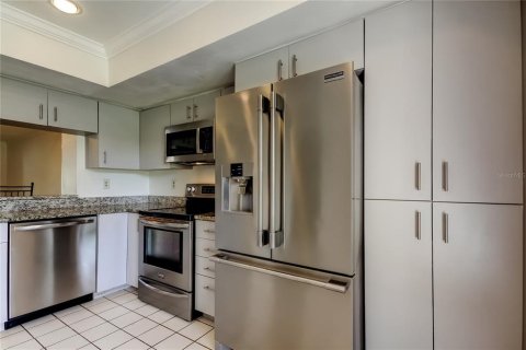 Condominio en venta en Palm Harbor, Florida, 2 dormitorios, 120.77 m2 № 1911442 - foto 17