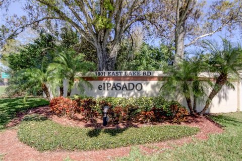 Condominio en venta en Palm Harbor, Florida, 2 dormitorios, 120.77 m2 № 1911442 - foto 4