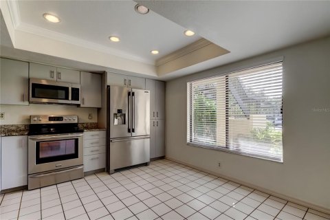 Condominio en venta en Palm Harbor, Florida, 2 dormitorios, 120.77 m2 № 1911442 - foto 14